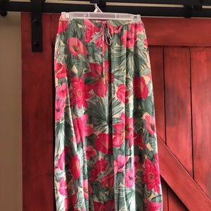 Retro Summer Skirt